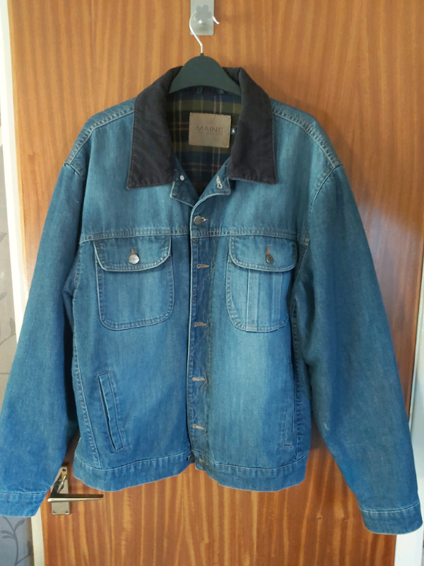 denim jackets at debenhams
